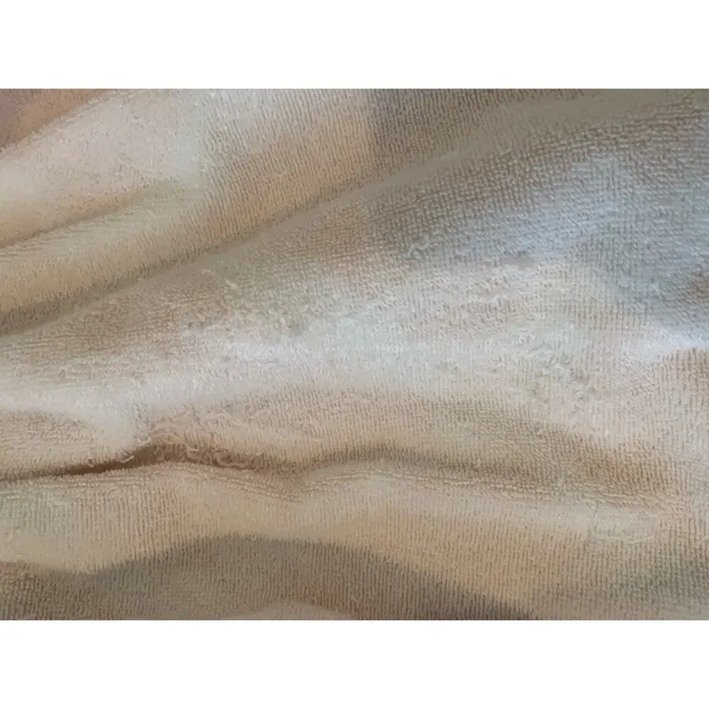 Threshold Pink Velour Wrap Towel Dorm Sorority OSFA